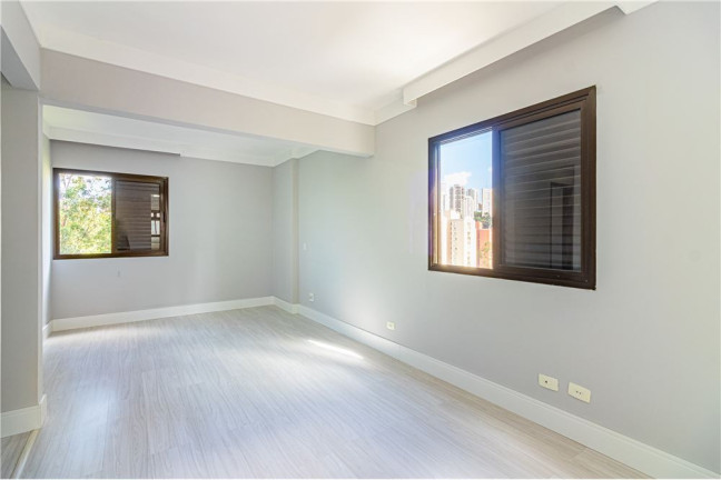 Imagem Apartamento com 2 Quartos à Venda, 85 m² em Paraíso Do Morumbi - São Paulo