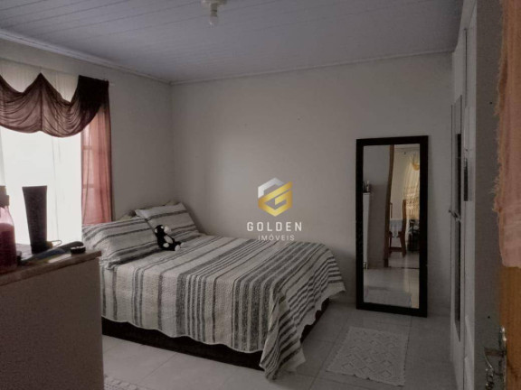 Imagem Casa com 3 Quartos à Venda, 78 m² em Bairro Joaia - Tijucas