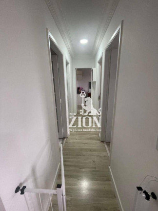 Imagem Apartamento com 3 Quartos à Venda, 72 m² em Horto Florestal - São Paulo Imagem Apartamento com 3 Quartos à Venda, 72 m² em Horto Florestal - São Paulo