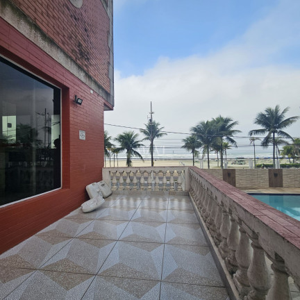 Imagem Apartamento com 3 Quartos à Venda, 100 m² em Tupi - Praia Grande