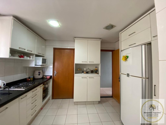 Imagem Apartamento com 4 Quartos à Venda, 115 m² em Setor Nova Suiça - Goiânia