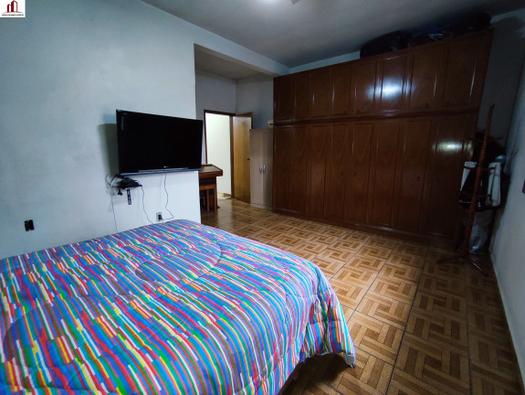 Imagem Casa com 3 Quartos à Venda,  em Jardim Nova Belém - Francisco Morato