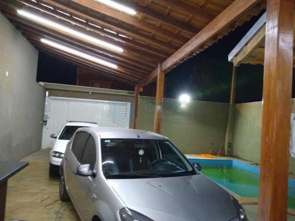 Imagem Sobrado à Venda, em Bonfim Paulista - Ribeirão Preto Imagem Sobrado à Venda, em Bonfim Paulista - Ribeirão Preto