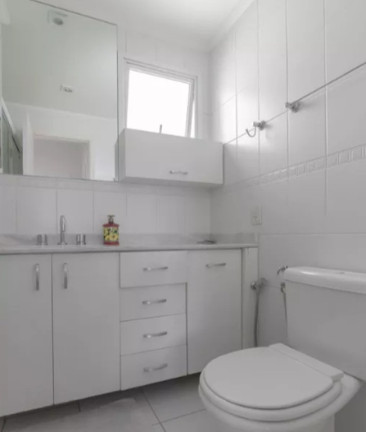 Imagem Apartamento com 3 Quartos à Venda, 93 m² em Vila Gumercindo - São Paulo