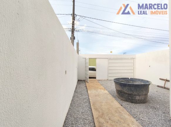 Imagem Casa com 3 Quartos à Venda, 89 m² em Primavera - Vitória Da Conquista Imagem Casa com 3 Quartos à Venda, 89 m² em Primavera - Vitória Da Conquista