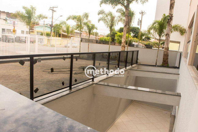 Imagem Edifício Residencial para Alugar, 750 m² em Jardim Do Lago - Campinas Imagem Edifício Residencial para Alugar, 750 m² em Jardim Do Lago - Campinas