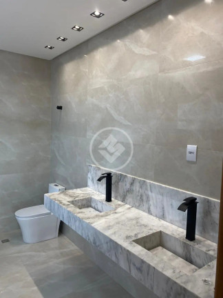 Imagem Casa com 3 Quartos à Venda, 345 m² em Condominio Do Lago - Goiânia Imagem Casa com 3 Quartos à Venda, 345 m² em Condominio Do Lago - Goiânia