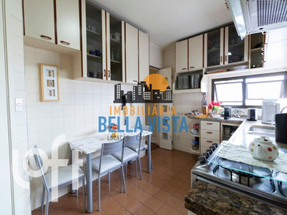Imagem Apartamento com 4 Quartos à Venda, em Alto Da Lapa - São Paulo Imagem Apartamento com 4 Quartos à Venda, em Alto Da Lapa - São Paulo