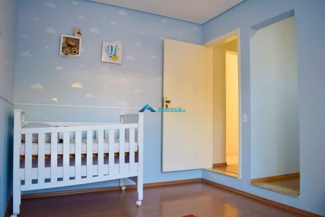 Imagem Casa com 3 Quartos à Venda, 360 m² em Loteamento Capital Ville - Jundiaí