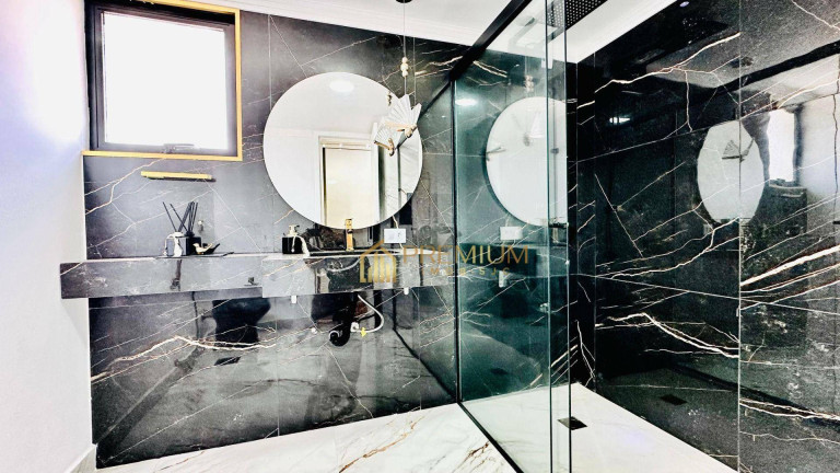 Imagem Apartamento com 3 Quartos à Venda, 130 m² em Vila Adyana - São José Dos Campos