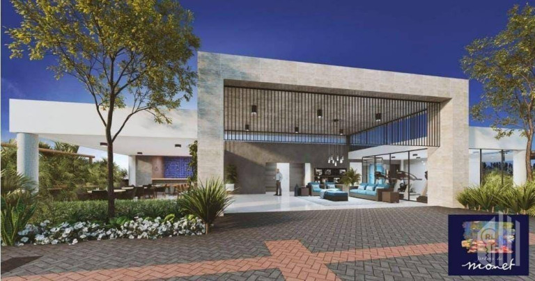 Imagem Casa com 3 Quartos à Venda, 89 m² em Gurupi - Teresina