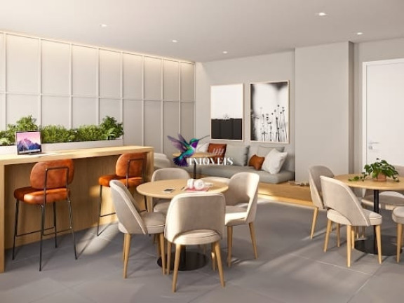 Imagem Apartamento com 3 Quartos à Venda, 79 m² em Nossa Senhora Das Graças - Canoas