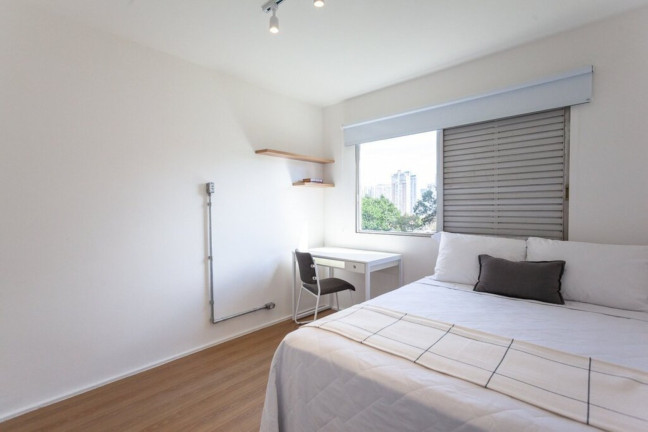 Imagem Apartamento com 4 Quartos à Venda, 100 m² em Vila Olímpia - São Paulo