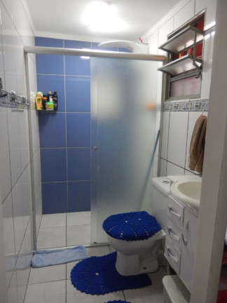 Imagem Casa com 3 Quartos à Venda, 136 m² em Vila Linda - Santo André Imagem Casa com 3 Quartos à Venda, 136 m² em Vila Linda - Santo André