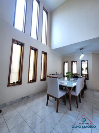 Imagem Casa com 4 Quartos à Venda, 300 m² em Vila Osasco - Osasco