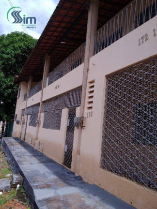 Imagem Imóvel com 1 Quarto à Venda, 250 m² em Barroso - Fortaleza