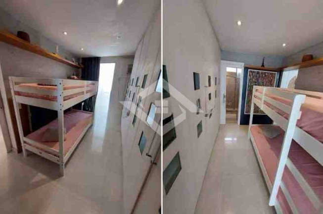 Imagem Apartamento com 3 Quartos à Venda, 220 m² em Barra Da Tijuca - Rio De Janeiro Imagem Apartamento com 3 Quartos à Venda, 220 m² em Barra Da Tijuca - Rio De Janeiro