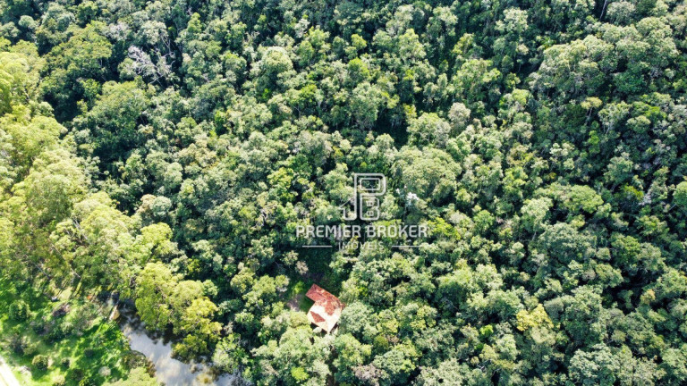 Imagem Fazenda à Venda, 100 m² em Cruzeiro - Teresópolis