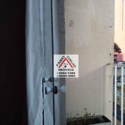 Imagem Cobertura com 2 Quartos à Venda, 115 m² em Vila Inglesa - São Paulo