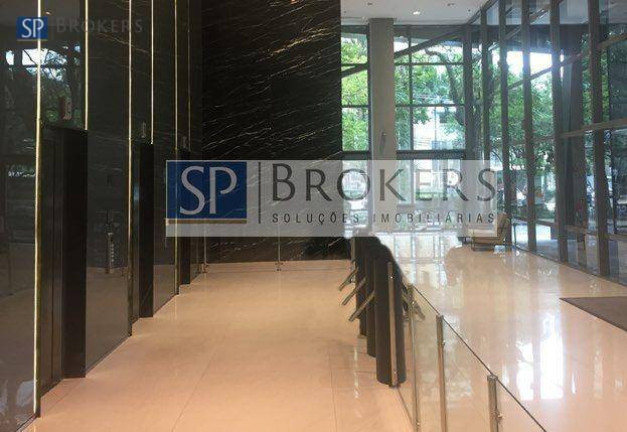 Imagem Sala Comercial para Alugar, 1.027 m² em Itaim Bibi - São Paulo Imagem Sala Comercial para Alugar, 1.027 m² em Itaim Bibi - São Paulo