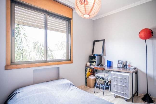 Imagem Apartamento com 3 Quartos à Venda, 90 m² em Passo Da Areia - Porto Alegre Imagem Apartamento com 3 Quartos à Venda, 90 m² em Passo Da Areia - Porto Alegre