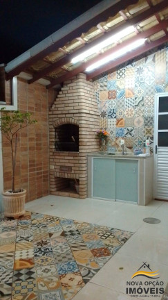 Imagem Casa com 3 Quartos à Venda, 156 m² em Centro - Itupeva