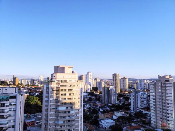 Imagem Apartamento com 2 Quartos à Venda, 56 m² em Vila Pompéia - São Paulo