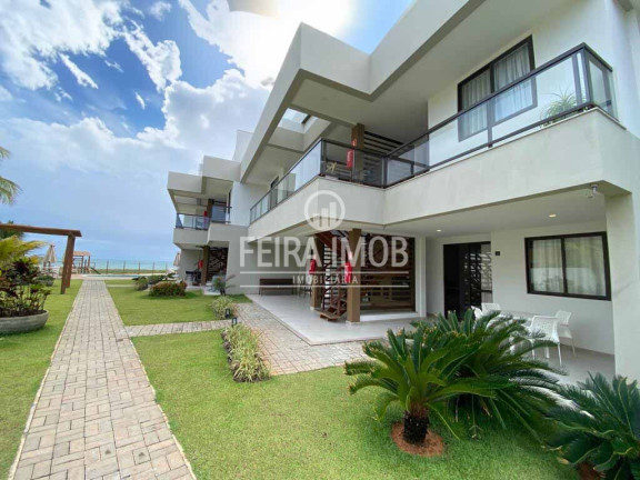 Imagem Casa com 2 Quartos para Temporada, 60 m² em Itacimirim - Itacimirim Imagem Casa com 2 Quartos para Temporada, 60 m² em Itacimirim - Itacimirim