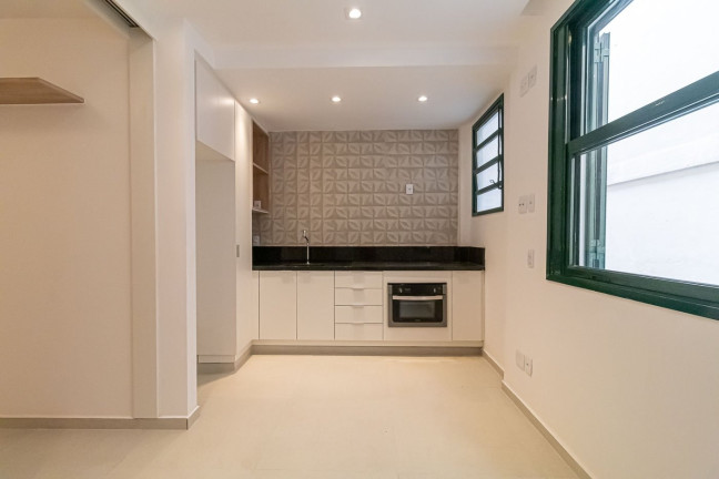 Apartamento com 1 Quarto à Venda, 27 m² em Copacabana - Rio De Janeiro