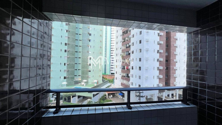Imagem Apartamento com 2 Quartos à Venda, 58 m² em Casa Amarela - Recife Imagem Apartamento com 2 Quartos à Venda, 58 m² em Casa Amarela - Recife