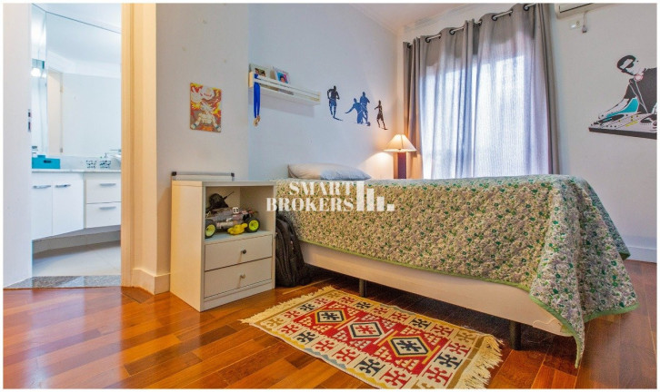 Imagem Apartamento com 4 Quartos para Alugar, 560 m² em Jardim Vila Mariana - São Paulo Imagem Apartamento com 4 Quartos para Alugar, 560 m² em Jardim Vila Mariana - São Paulo