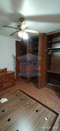 Imagem Casa com 2 Quartos à Venda, 70 m² em Campestre - Santo André Imagem Casa com 2 Quartos à Venda, 70 m² em Campestre - Santo André