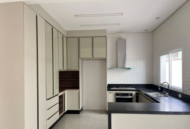 Imagem Casa com 5 Quartos para Alugar, 220 m² em Urbanova - São José Dos Campos