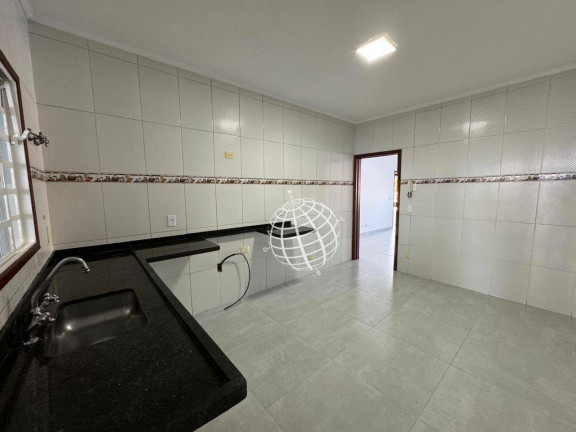Imagem Casa com 3 Quartos à Venda, 186 m² em Jardim Alvinópolis - Atibaia