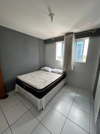 Imagem Apartamento com 1 Quarto à Venda, 37 m² em Miramar - João Pessoa Imagem Apartamento com 1 Quarto à Venda, 37 m² em Miramar - João Pessoa