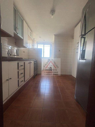 Imagem Apartamento com 2 Quartos à Venda, 80 m² em Cursino - São Paulo Imagem Apartamento com 2 Quartos à Venda, 80 m² em Cursino - São Paulo