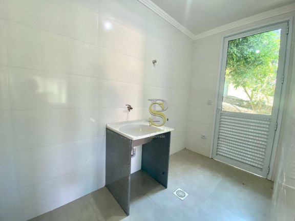 Imagem Chácara com 3 Quartos à Venda, 162 m² em Rio Acima - Atibaia