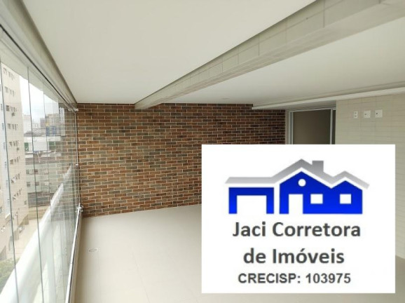 Imagem Apartamento com 3 Quartos à Venda, 140 m² em Boqueirão - Santos Imagem Apartamento com 3 Quartos à Venda, 140 m² em Boqueirão - Santos
