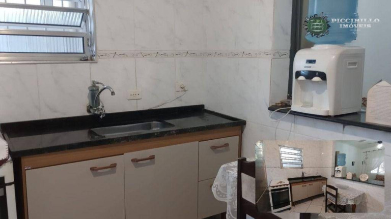 Imagem Casa com 2 Quartos à Venda, 64 m² em Caiçara - Praia Grande Imagem Casa com 2 Quartos à Venda, 64 m² em Caiçara - Praia Grande