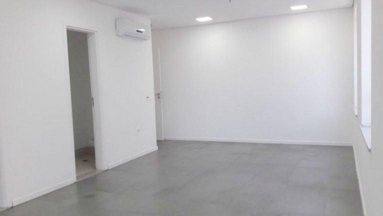 Imagem Sala Comercial à Venda, 45 m² em Vila Gertrudes - São Paulo