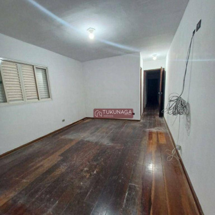 Imagem Sobrado com 4 Quartos à Venda, 125 m² em Vila Rosália - Guarulhos
