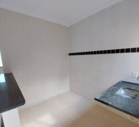 Imagem Casa com 2 Quartos à Venda, 68 m² em Residencial Estoril - Taubaté