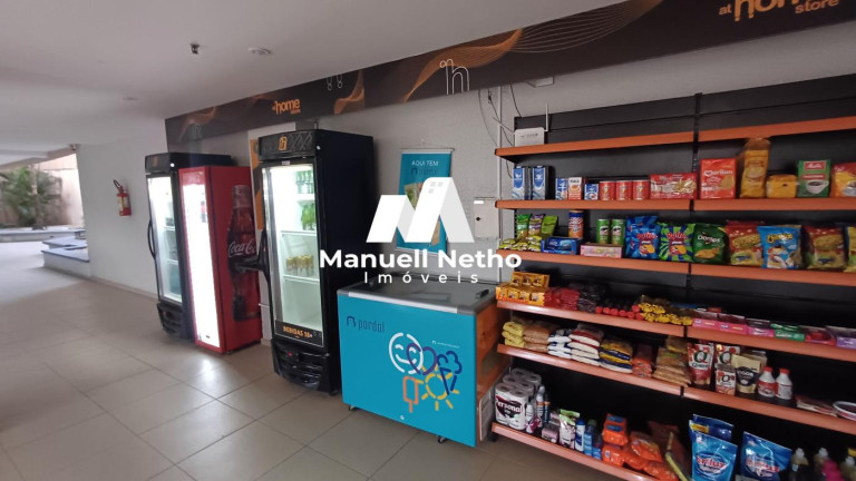 Imagem Apartamento com 3 Quartos à Venda, 118 m² em Varjota - Fortaleza
