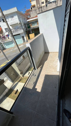 Imagem Casa com 2 Quartos à Venda, 130 m² em Jaguaribe - Osasco