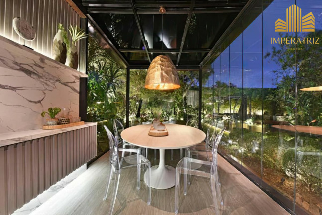 Imagem Casa com 5 Quartos à Venda, em Jardim Guedala - São Paulo Imagem Casa com 5 Quartos à Venda, em Jardim Guedala - São Paulo