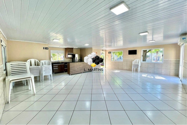 Imagem Apartamento com 3 Quartos à Venda, 63 m² em Igara - Canoas