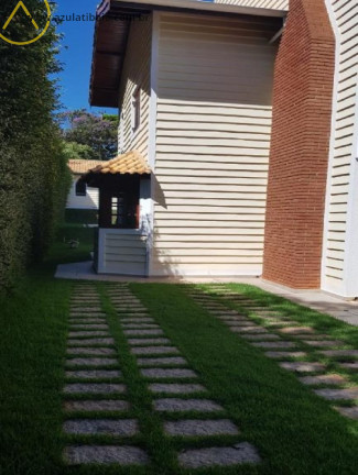 Imagem Casa com 5 Quartos à Venda, 398 m² em Condomínio Parque Das Garças - Atibaia