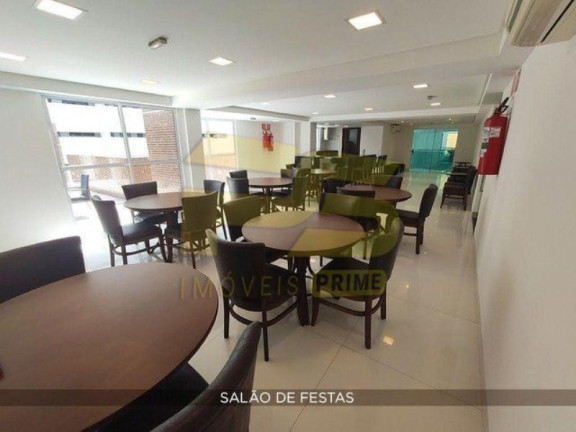 Imagem Apartamento com 4 Quartos à Venda, 226 m² em Miramar - João Pessoa