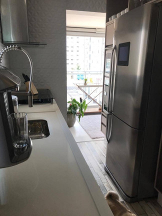 Imagem Apartamento com 3 Quartos à Venda, 115 m² em Campestre - Santo André