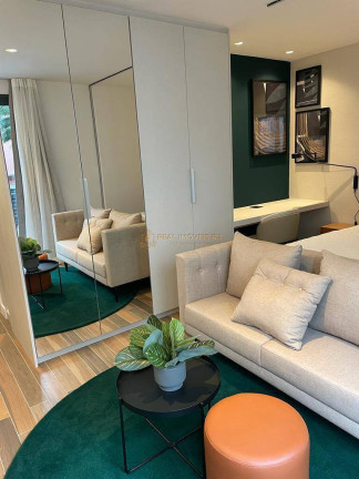 Imagem Apartamento com 1 Quarto à Venda, 28 m² em Ipanema - Rio De Janeiro